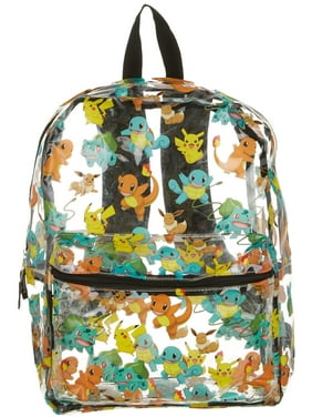 The Northwest Company NFL unisex-adult Lucia Clear Backpack
